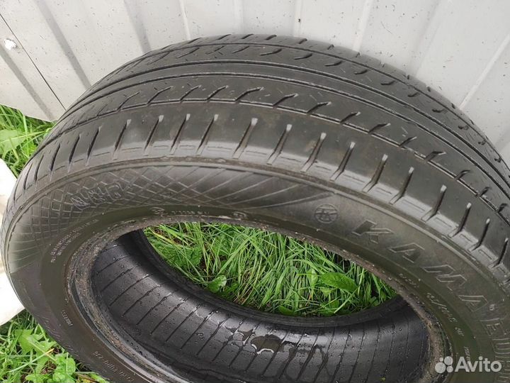 КАМА Kама-Euro LCV-520 185/60 R15