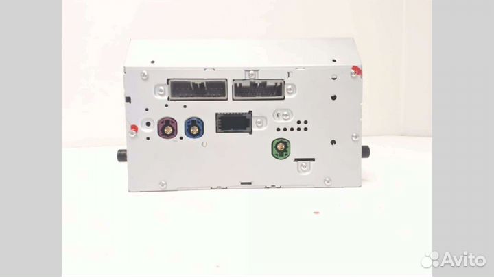 Volvo V90 Автомобильная стереосистема 36011649