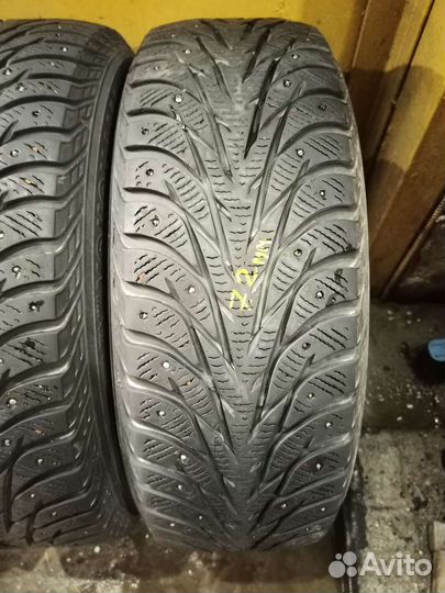 Yokohama Ice Guard IG35 225/60 R17