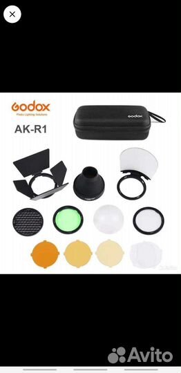 Godox V1 Godox xPro x2t