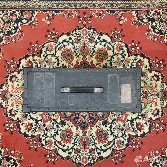 Комбоусилитель гитарный Roland JC-60 Jazz Chorus