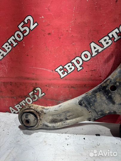 Рычаг подвески нижний передний левый Suzuki Grand