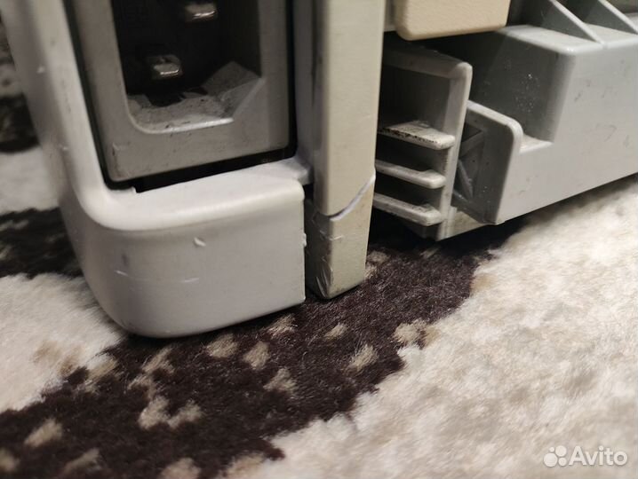 Принтер лазерный HP 1320