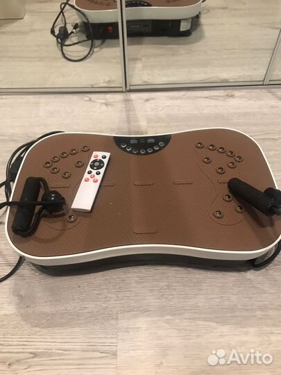 Styletics Виброплатформа TD006C-5