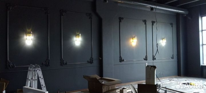 Услуги электрика