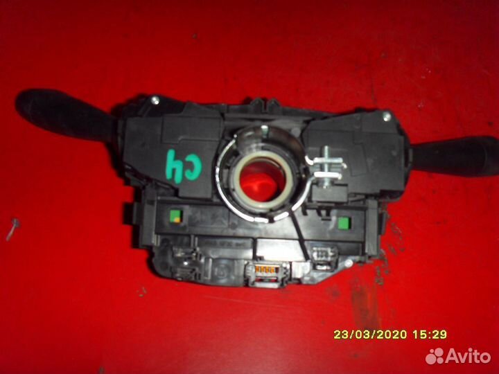 Переключатель подрулевой 6243C4 Citroen C4 II С4