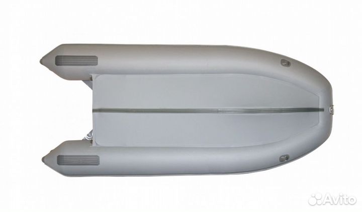 Лодка пвх Кайман N-330