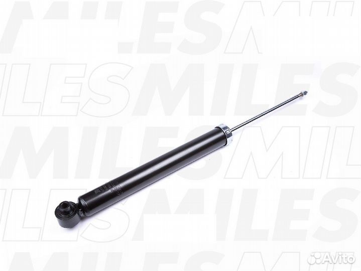 Амортизатор задний skoda yeti