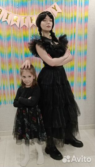 Аниматоры на детский праздник в Самаре