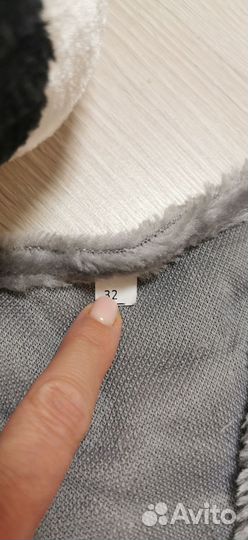 Карнавальный костюм волка