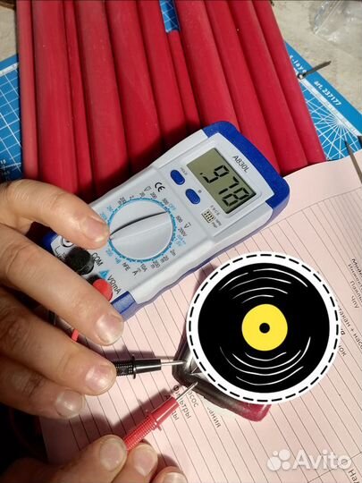 Графит порошок для хобби