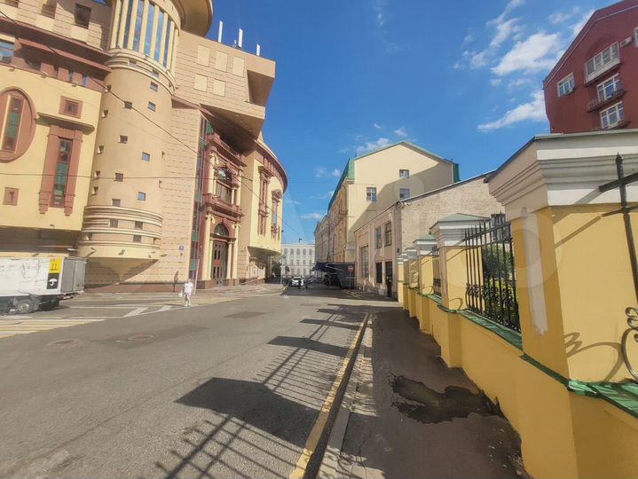 Комната 19,1 м² в 6-к., 1/8 эт.