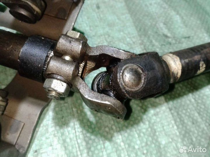 Рулевая колонка LADA 2111