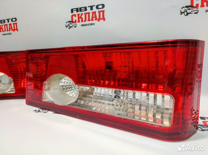 Фонари задние Ваз 2108-14 аналог Освар