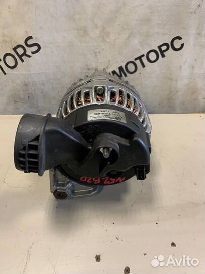 Генератор бмв 3 серии Е46 m52b20