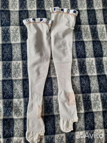 Компрессионные чулки 1 класс