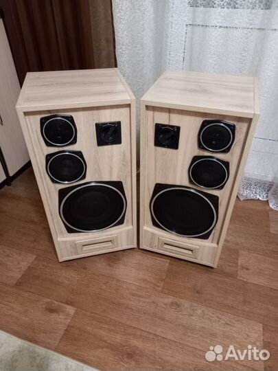 Колонки S-90, 35ас-012