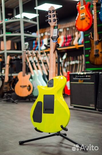 Covenant custom model BE