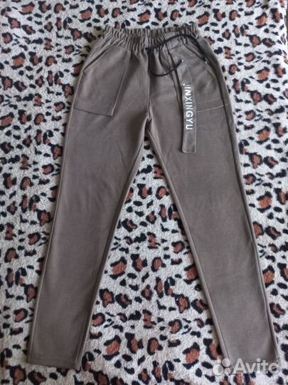 Вещи женские 42-48