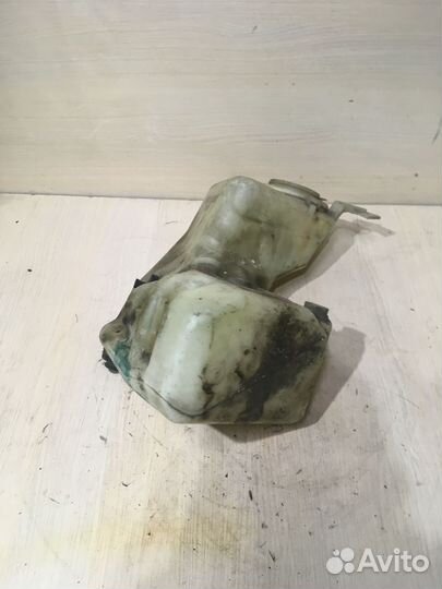 Бачок омывателя лобового стекла Mercedes W220