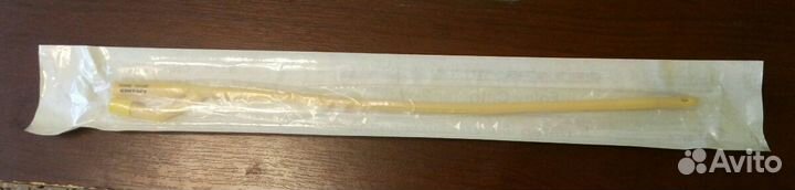 Катетер Фолея