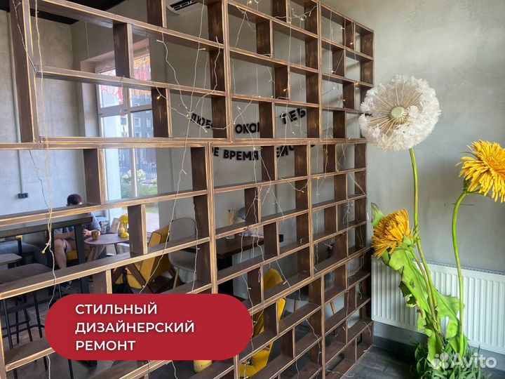 Прибыльная кофейня в 15 м от метро 