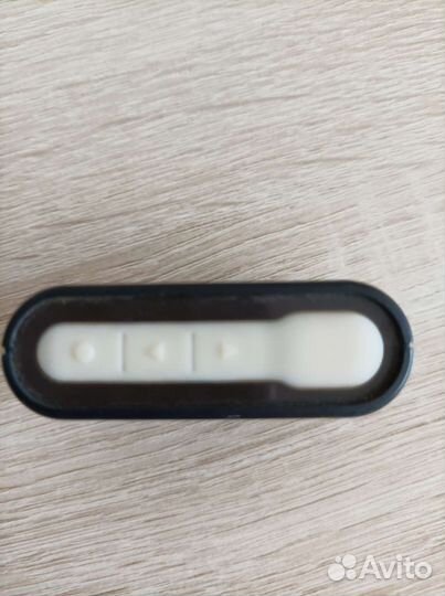 Корпус брелка StarLine D64 / D94 / A61/91 4x4