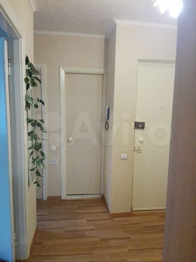 3-к. квартира, 51 м², 4/5 эт.
