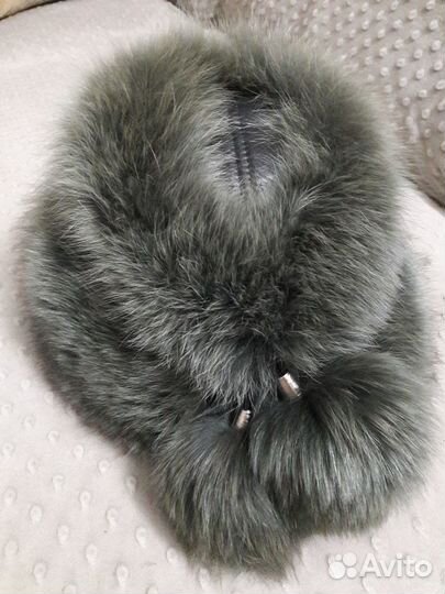 Шапка мех писец
