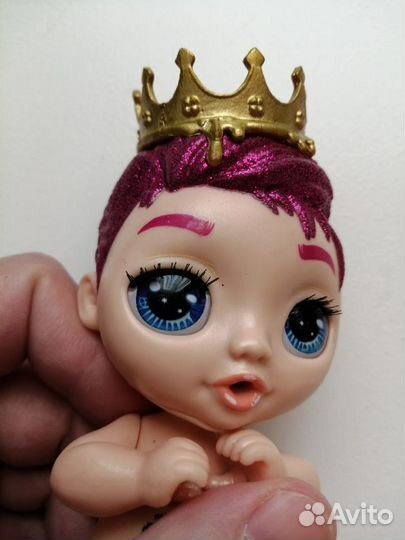 Кукла Rainbow Surprise Fantasy Friends MGA