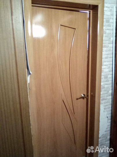 Двери межкомнатные