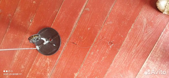 Жерлицы для рыбалки