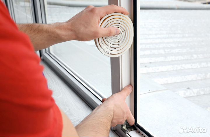 Окна пластиковые заказать