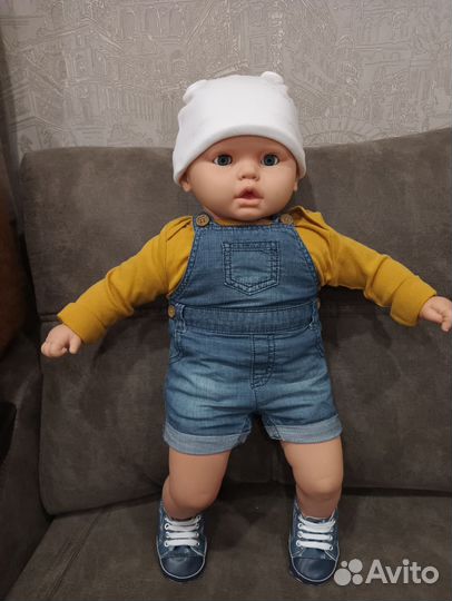 Пупсы Турция и ГДР