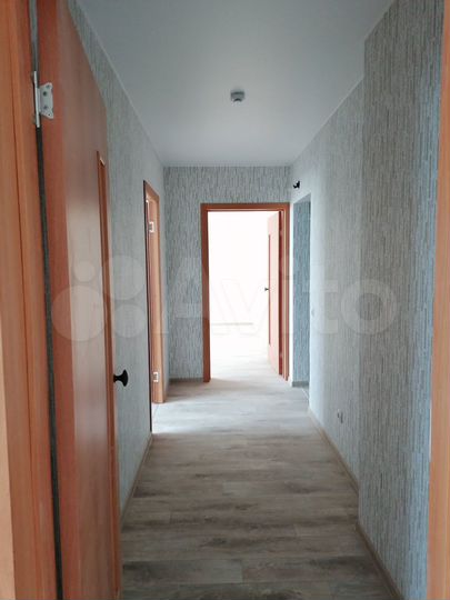 3-к. квартира, 75,8 м², 8/9 эт.