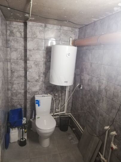 1-к. квартира, 33 м², 1/13 эт.