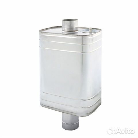 Бак для воды 