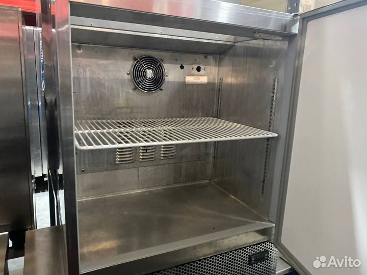 Шкаф для топингов