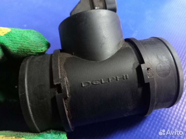 Дмрв opel astra h