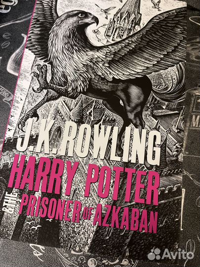 Новые книги на английском