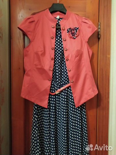 Женская одежда