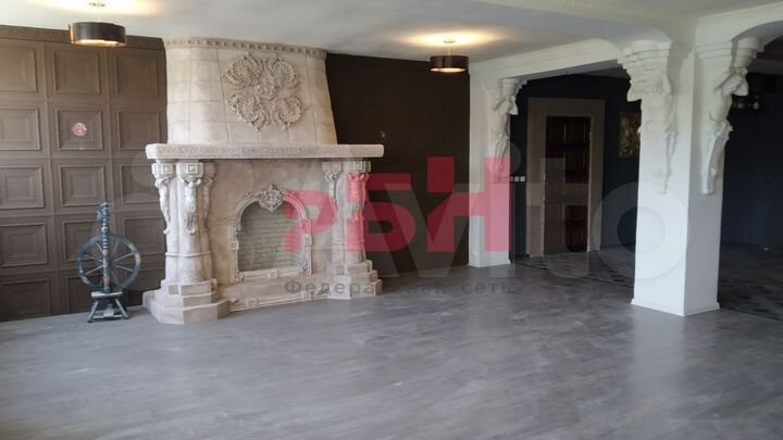 Помещение в стиле лофт с отдельным входом 300 кв.м