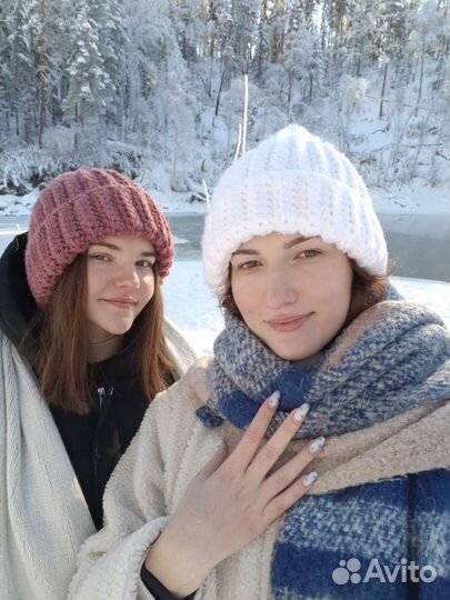 Шапка на заказ