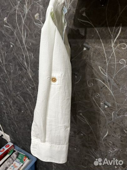 Рубашка детская