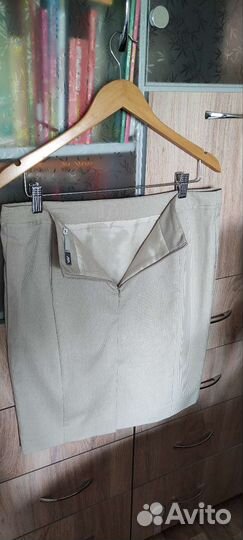 Костюм женский классический с юбкой