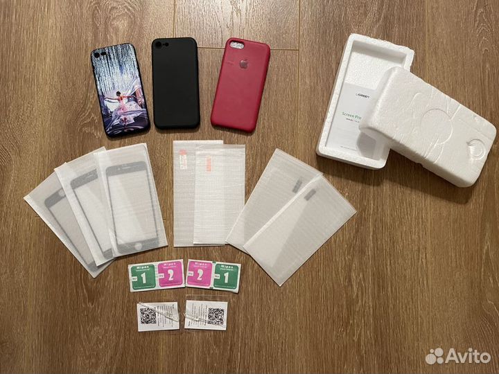 iPhone 8, 256 ГБ