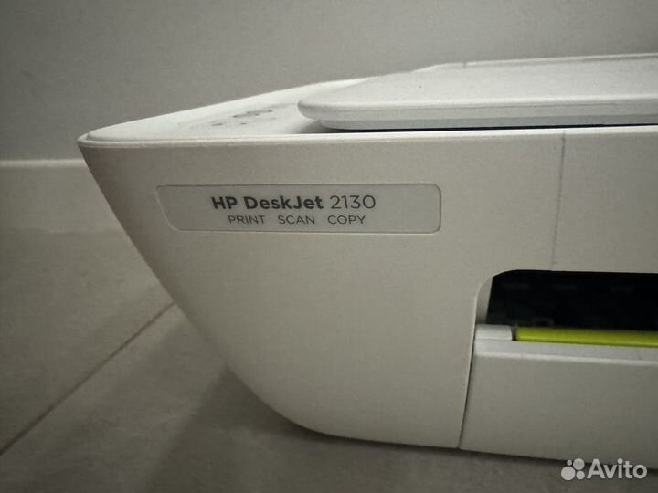 Мфу HP DeskJet 2130