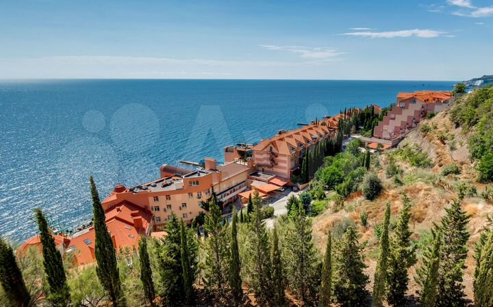 2-к. апартаменты, 79,9 м², 6/6 эт.