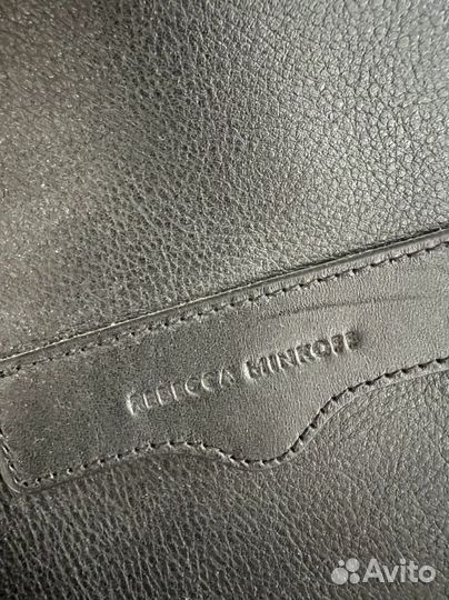 Сумка натуральная кожа италия