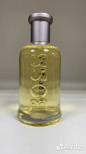Hugo boss Boss Bottled. Тестер. 100 мл
